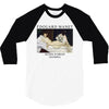 Edouard Manet Olympia 3/4 Sleeve Shirt