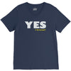 yes i know V-Neck Tee