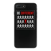 be different iPhone 7 Plus Case