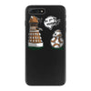 are you my mummy   orange version iPhone 7 Plus Case