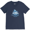 you cell not pass V-Neck Tee