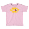 Girls Spport Girls Toddler T-shirt