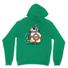 bb 9 lives Unisex Hoodie