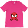 baby spiderman T-Shirt