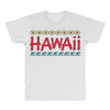 hawaii All Over Men's T-shirt