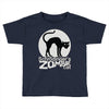 schrodinger cat Toddler T-shirt