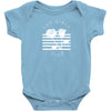 Sad Girls Club Baby Bodysuit