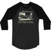 shiter's full 3/4 Sleeve Shirt
