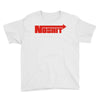 noshit Youth Tee