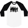 reservoir lords 3/4 Sleeve Shirt