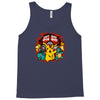 zombiemon Tank Top