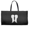Daryl Wing Weekender Totes