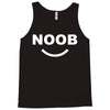 noob Tank Top