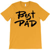 best dad T-Shirt