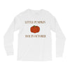 due in october Long Sleeve Shirts
