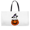 Nightmare Before Halloween Weekender Totes