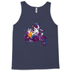 fast food Tank Top