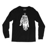 biffy clyro hand Long Sleeve Shirts