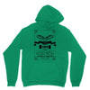 vintage 1969 a star was born aged perfection Unisex Hoodie