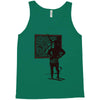 you are here Tank Top
