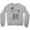 jake paul Goat Crewneck Sweatshirt