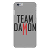 team damon salvatore iPhone 6 Plus/6s Plus Case