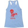 nosferatu Racerback Tank