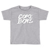 coke boy frenc montana Toddler T-shirt