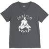 dhalsim yoga  gamer ryu ken street retro fan V-Neck Tee