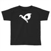 uomo hurricane polymar polimar cartoon&amp;fumetti Toddler T-shirt