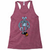 rodents' revenge Racerback Tank