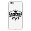 Campers Make the Best Dads iPhone 6 Plus/6s Plus Case