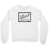 trust or die Crewneck Sweatshirt