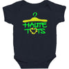 haute Baby Bodysuit