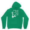 fight club tyler durden brad pitt Hoodie