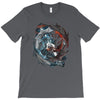 game of dragons T-Shirt