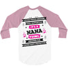 It's A Nana Thing 3/4 Sleeve Shirt