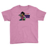 michonne Youth Tee