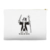 you shall not pass go Accessory Pouches