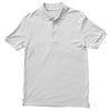 dripping diamond Polo Shirt
