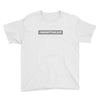 #IMWITHKAP (f128) Youth Tee