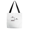 me me and cancer Tote Bags