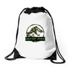 Military Morld T-Shirt Drawstring Bags