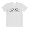 Feminist Hands Draft All Over Women's T-shirt