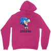 caffeine boost Unisex Hoodie