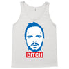 breaking bad american apparel walter Tank Top