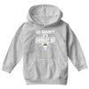 sherbert Youth Hoodie