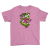 rodeos of japelanos Youth Tee