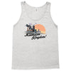 mushroom kingdom Tank Top