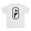Rainbow Six Siege Youth Tee